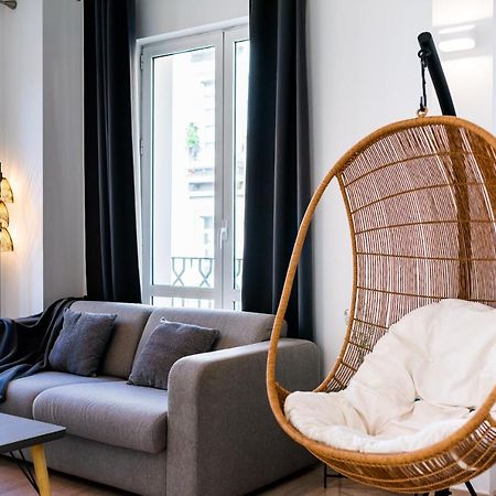 Precioso Apartamento En El Centro De Granada. Экстерьер фото