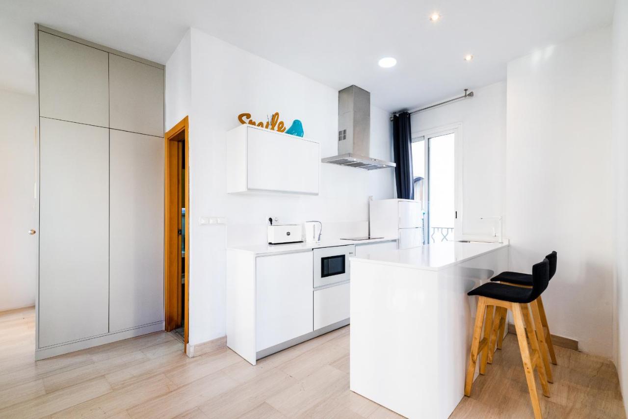 Precioso Apartamento En El Centro De Granada. Экстерьер фото