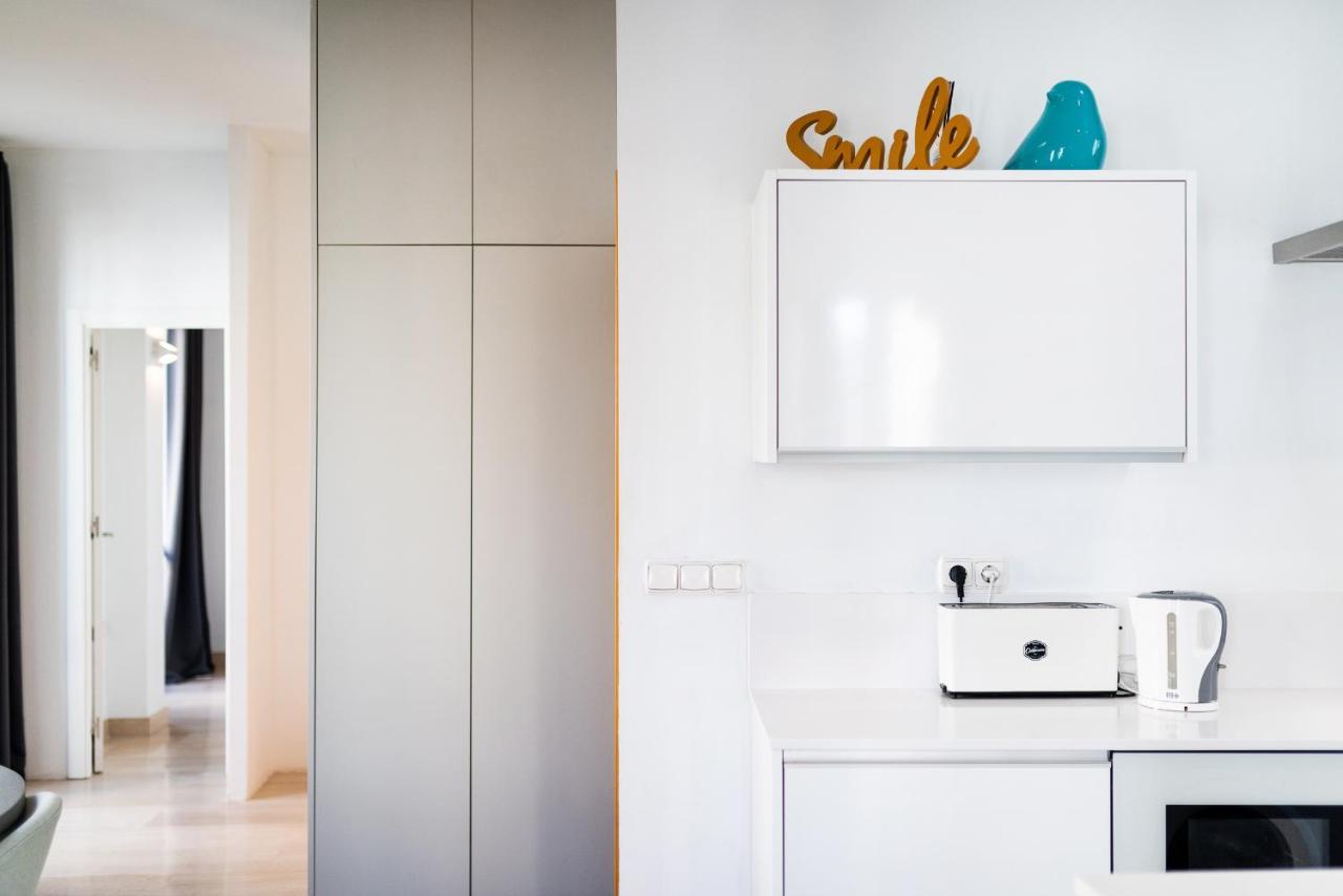Precioso Apartamento En El Centro De Granada. Экстерьер фото