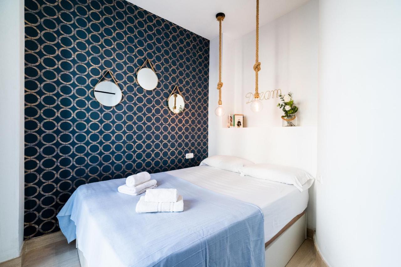 Precioso Apartamento En El Centro De Granada. Экстерьер фото